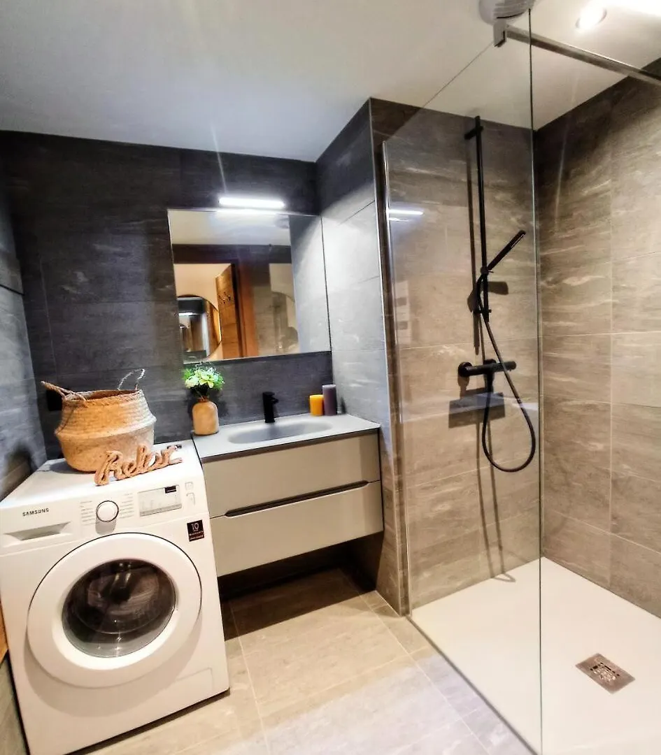 Residence Le Vieux Chene - Appartement Avec Double Balcon Au Coeur Du Village Mae-2411 Les Gets France